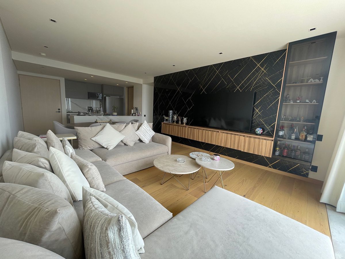 Apartment in Contadero, Cuajimalpa de Morelos, photo 5 of 21