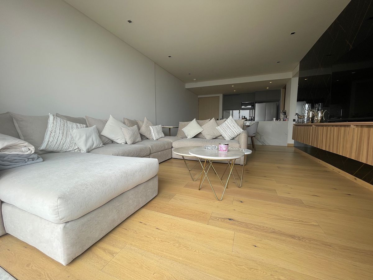 Apartment in Contadero, Cuajimalpa de Morelos, photo 6 of 21