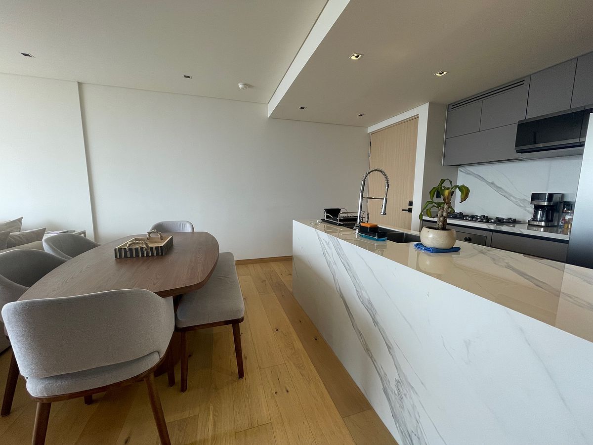 Apartment in Contadero, Cuajimalpa de Morelos, photo 9 of 21