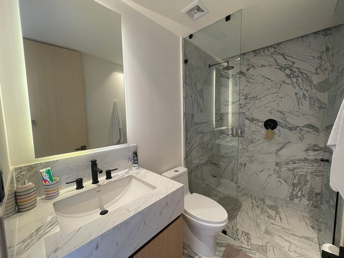 Apartment in Contadero, Cuajimalpa de Morelos, photo 11 of 21