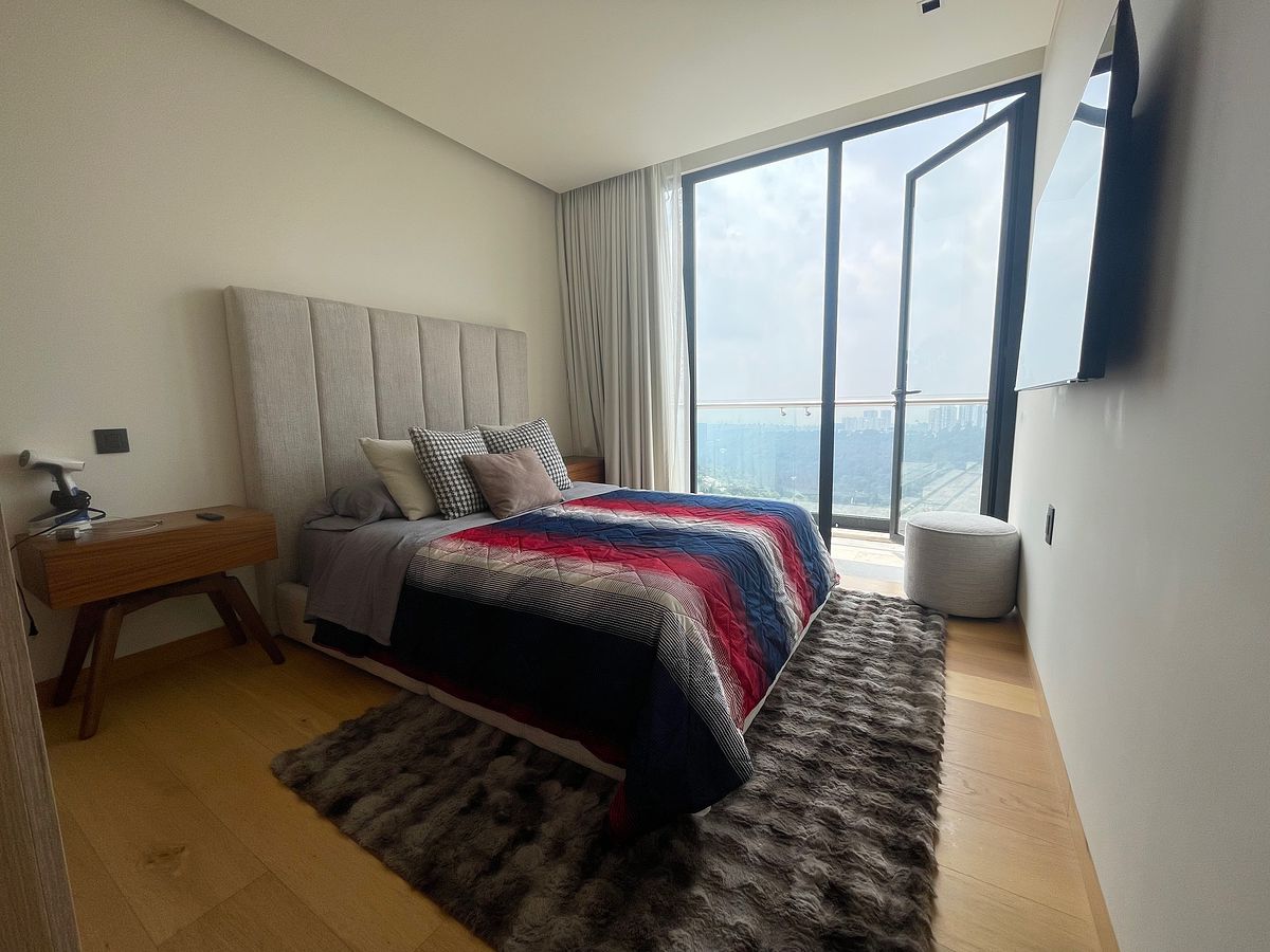 Apartment in Contadero, Cuajimalpa de Morelos, photo 10 of 21