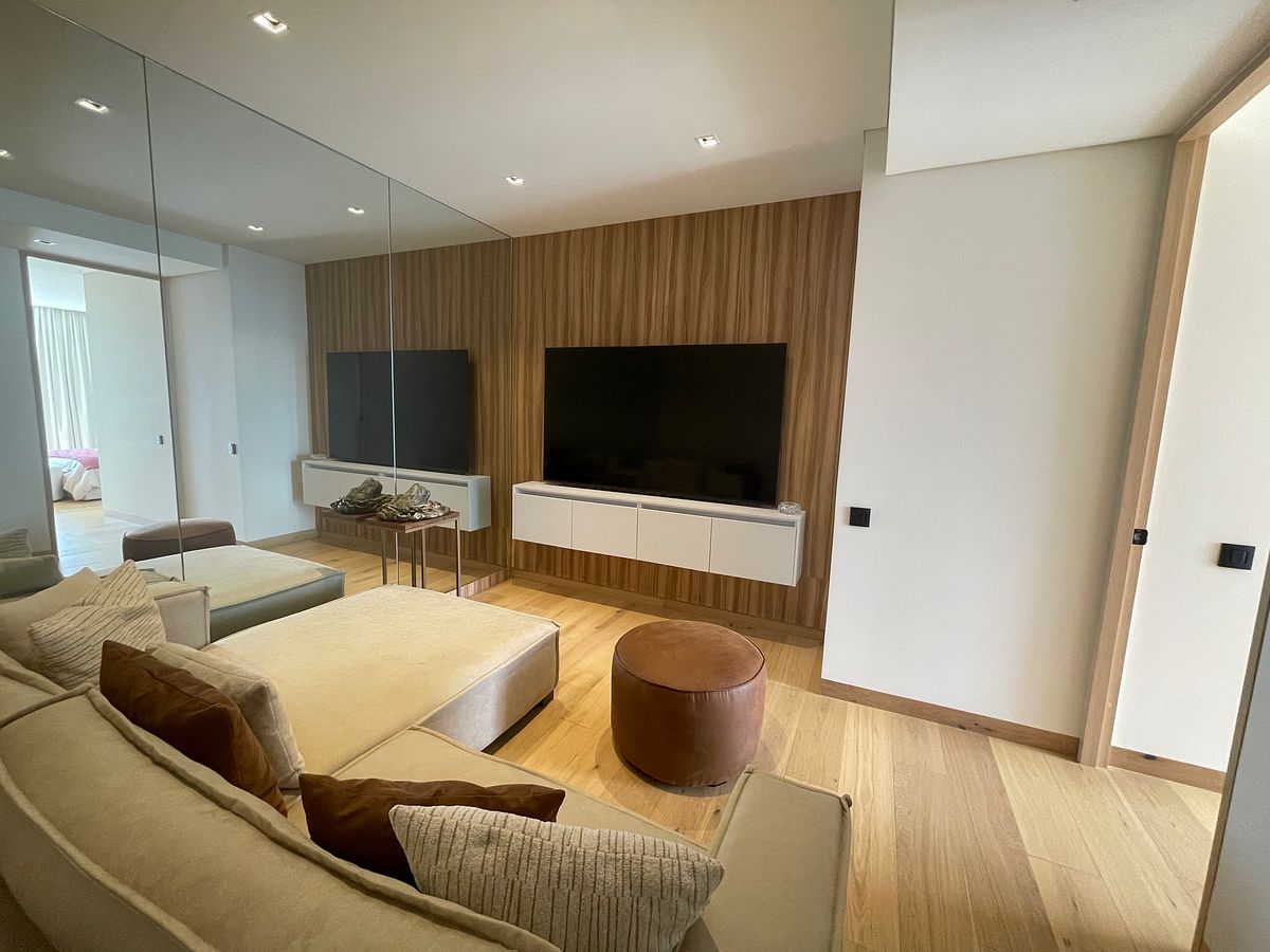 Apartment in Contadero, Cuajimalpa de Morelos, photo 13 of 21