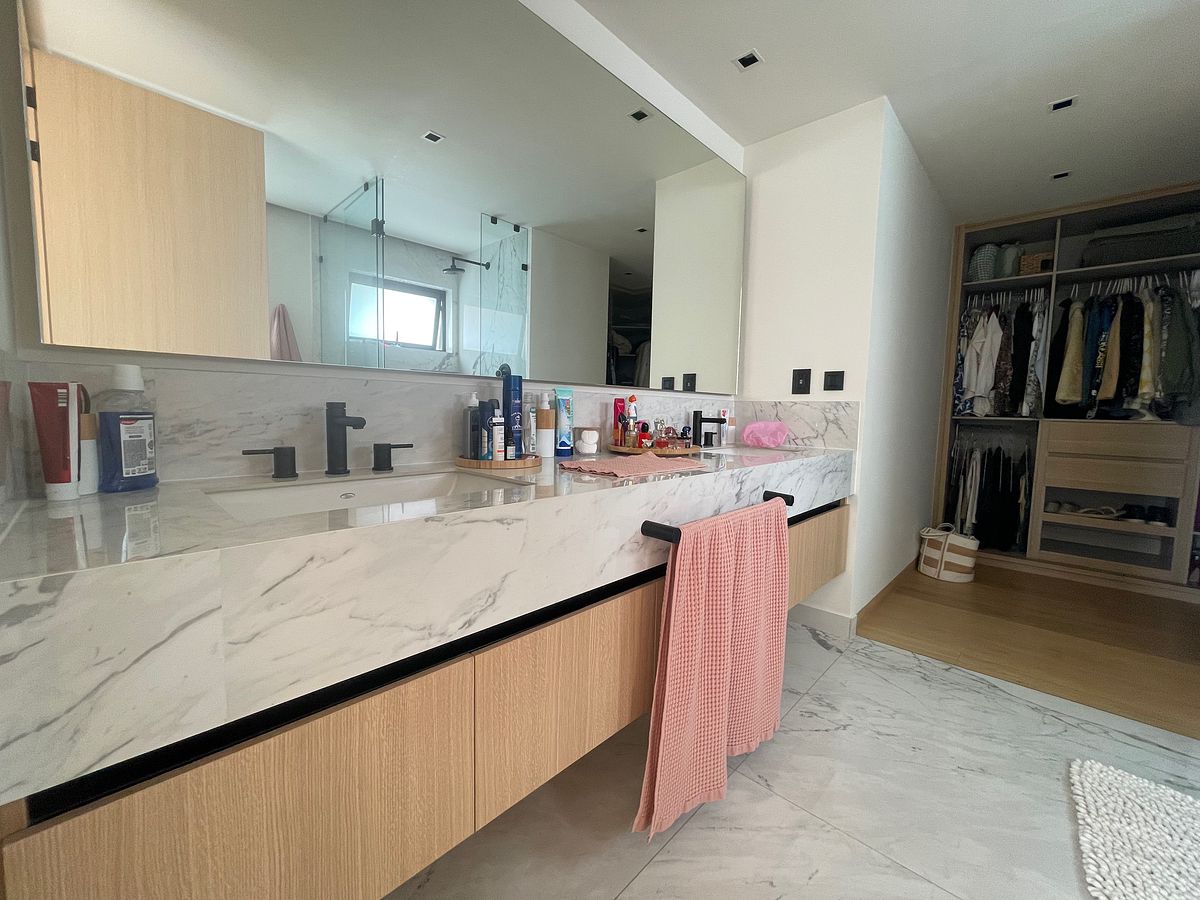 Apartment in Contadero, Cuajimalpa de Morelos, photo 16 of 21