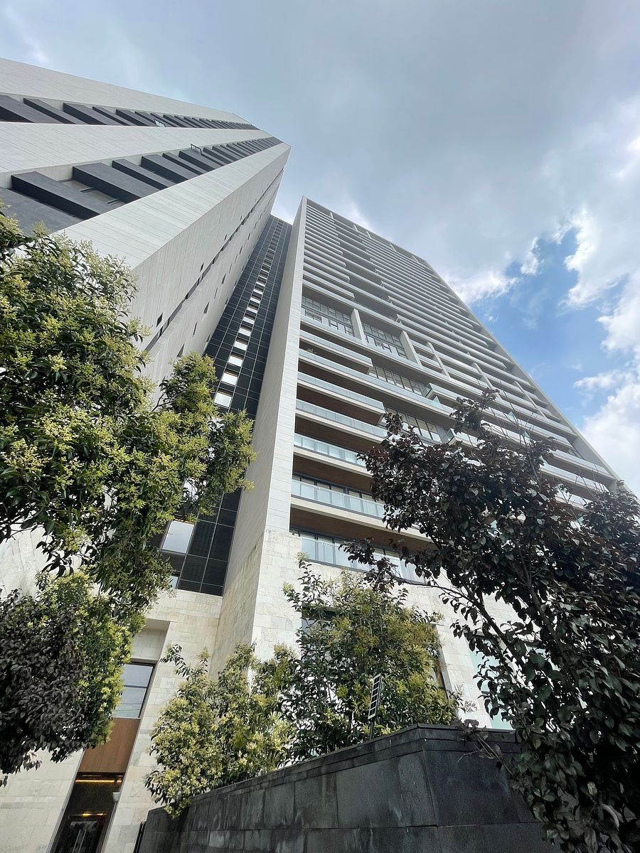 Apartment in Contadero, Cuajimalpa de Morelos, photo 17 of 21
