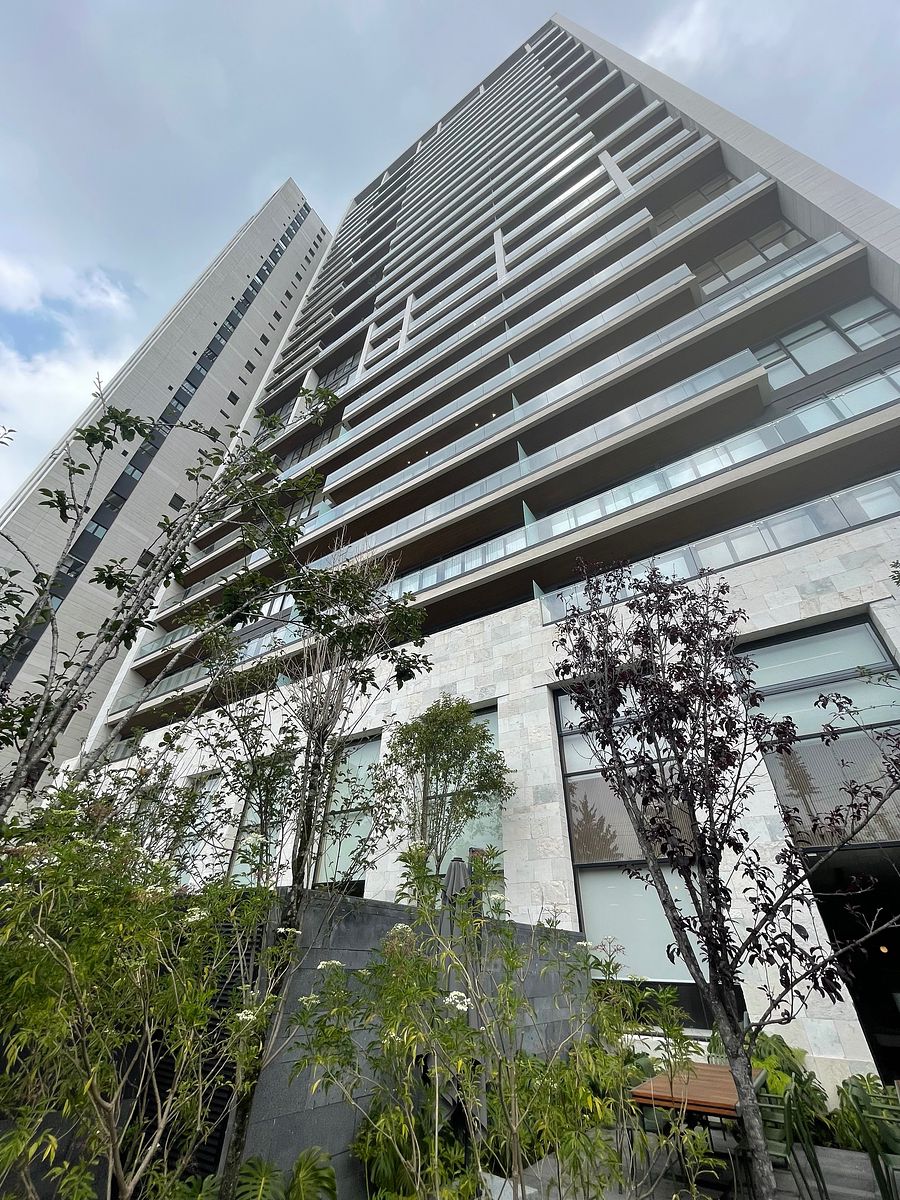 Apartment in Contadero, Cuajimalpa de Morelos, photo 19 of 21