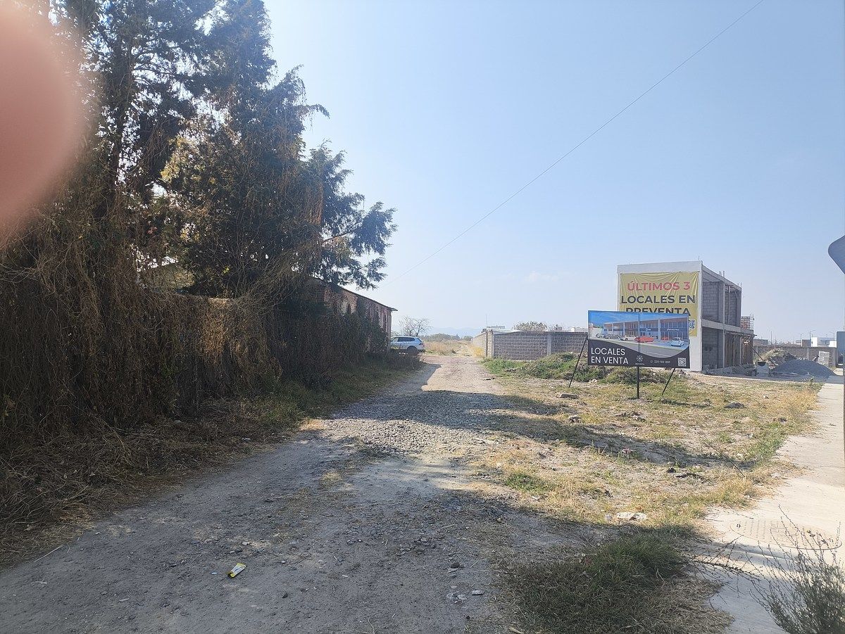 3 of 5: Plaza Zamoratla