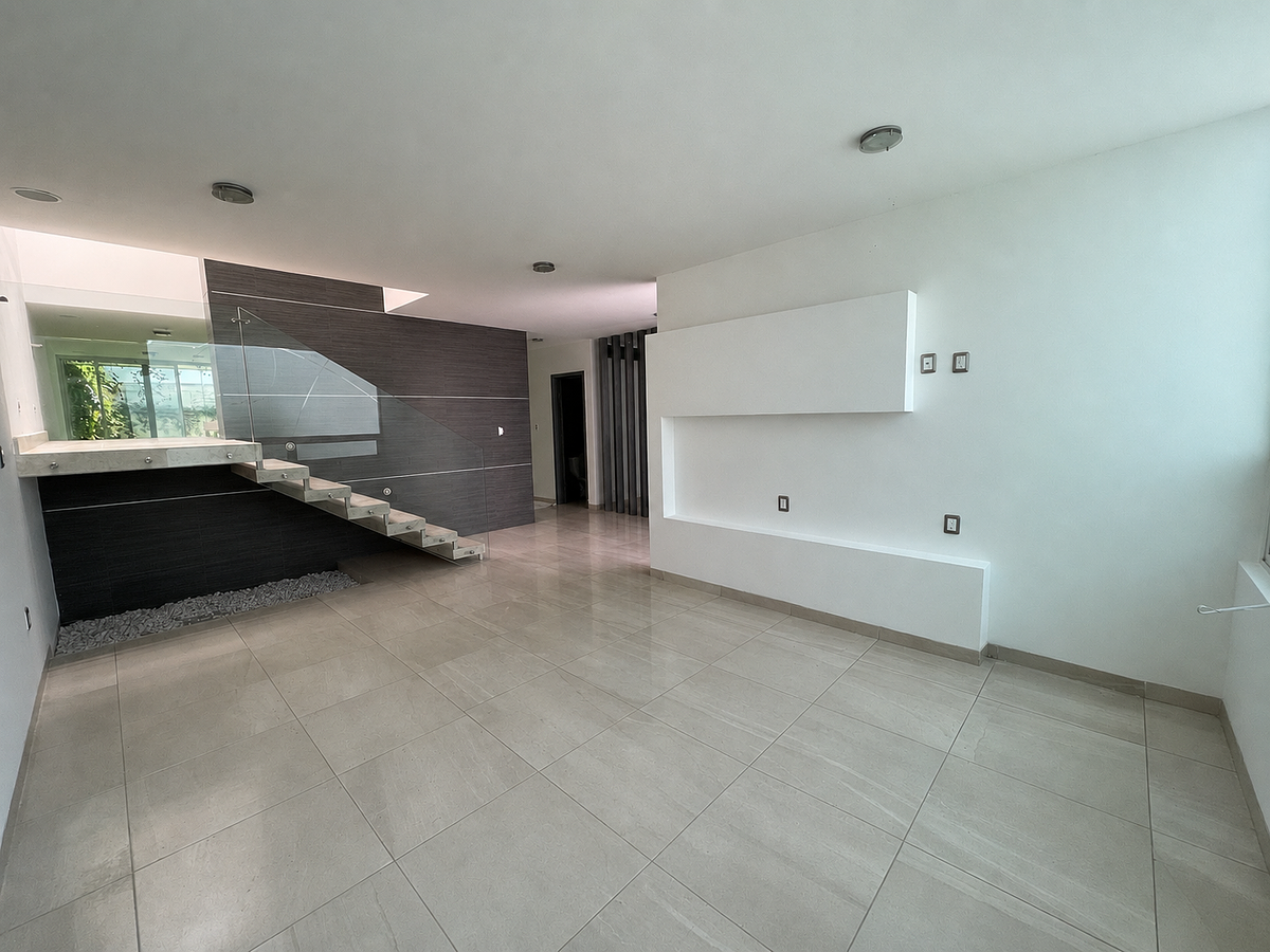 Casa en condominio en Centro Sur, Querétaro, foto 3 de 45
