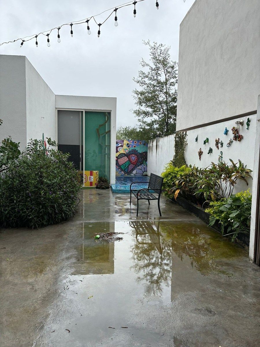 Casa em Bosques de San José, Santiago, foto 13 de 15