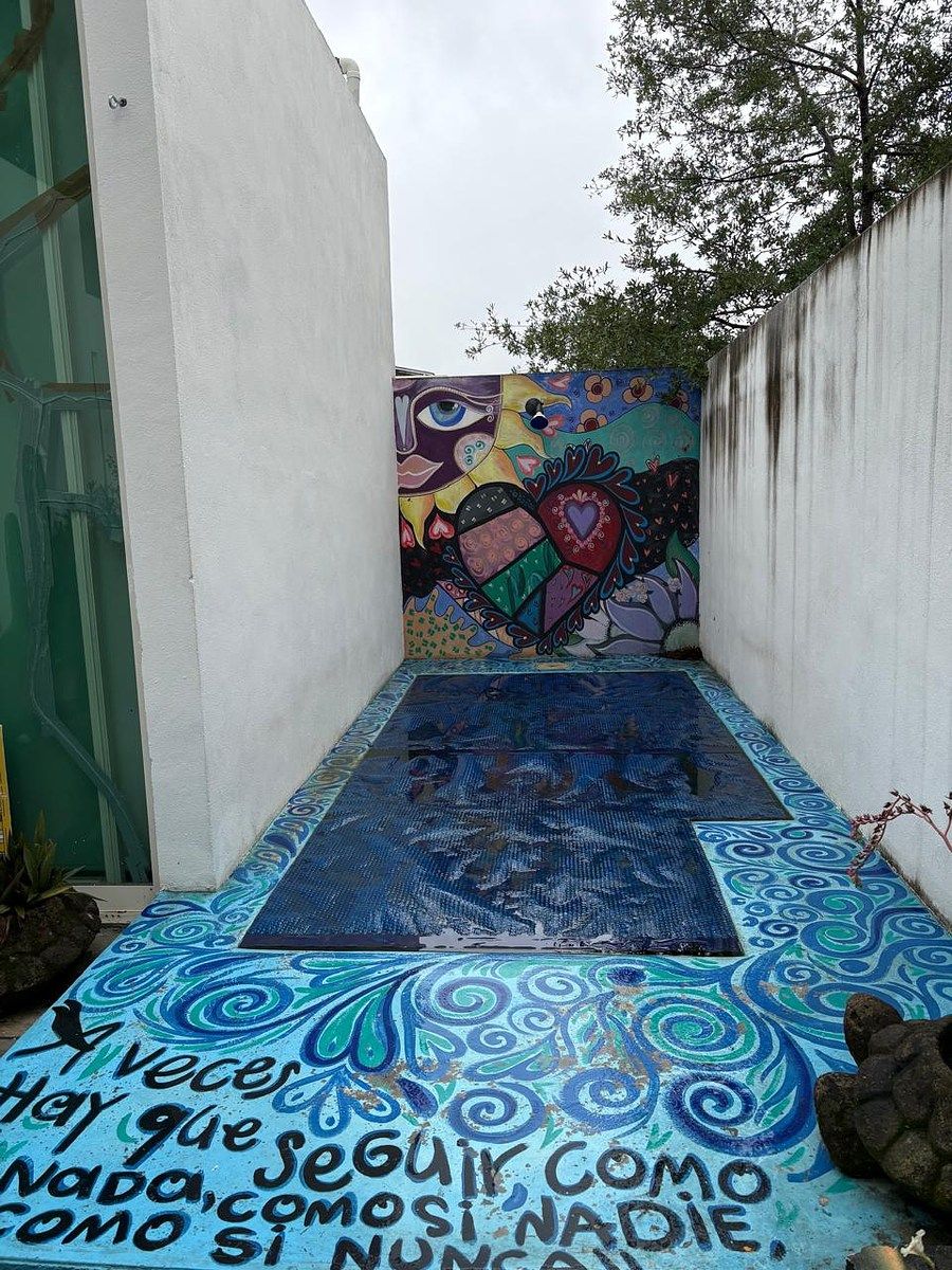 Casa em Bosques de San José, Santiago, foto 15 de 15