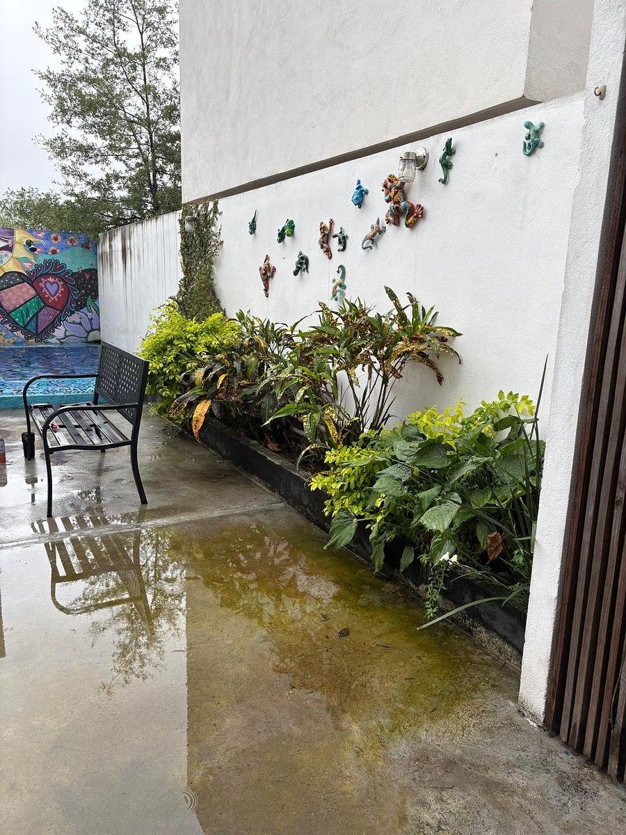 Casa em Bosques de San José, Santiago, foto 14 de 15
