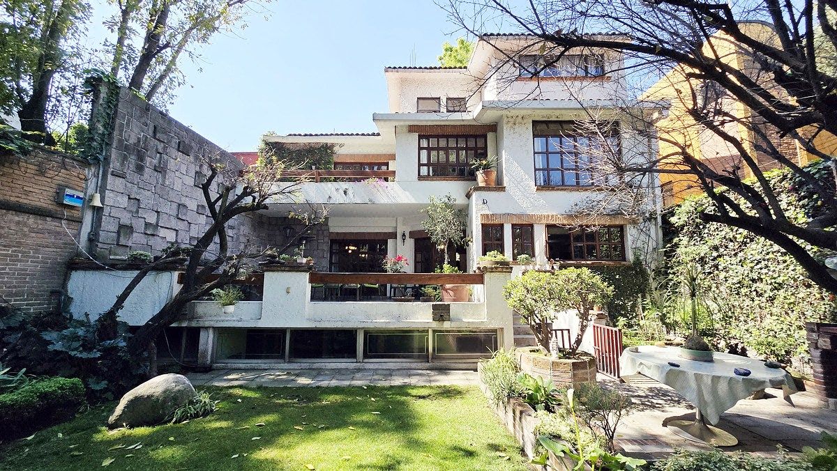Casa en Venta en SAN JERONIMO LIDICE
