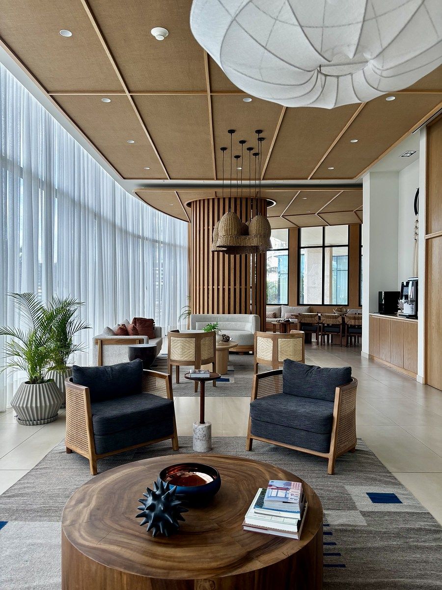 19 of 32: business center