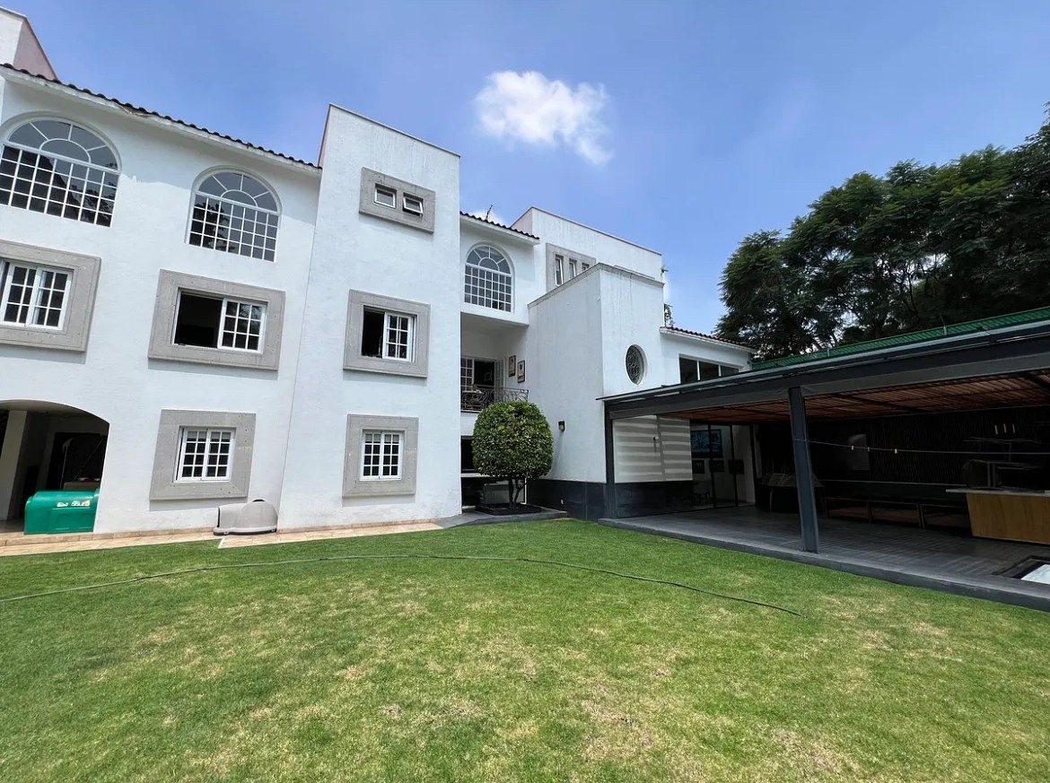 CASA EN VENTA EN JARDINES DEL PEDREGAL!!! - foto 1