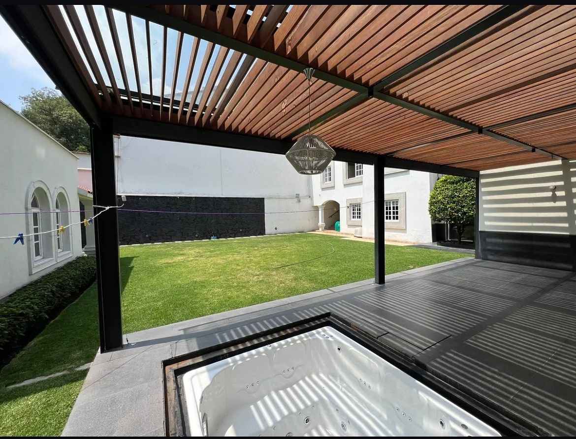 CASA EN VENTA EN JARDINES DEL PEDREGAL!!! - foto 2