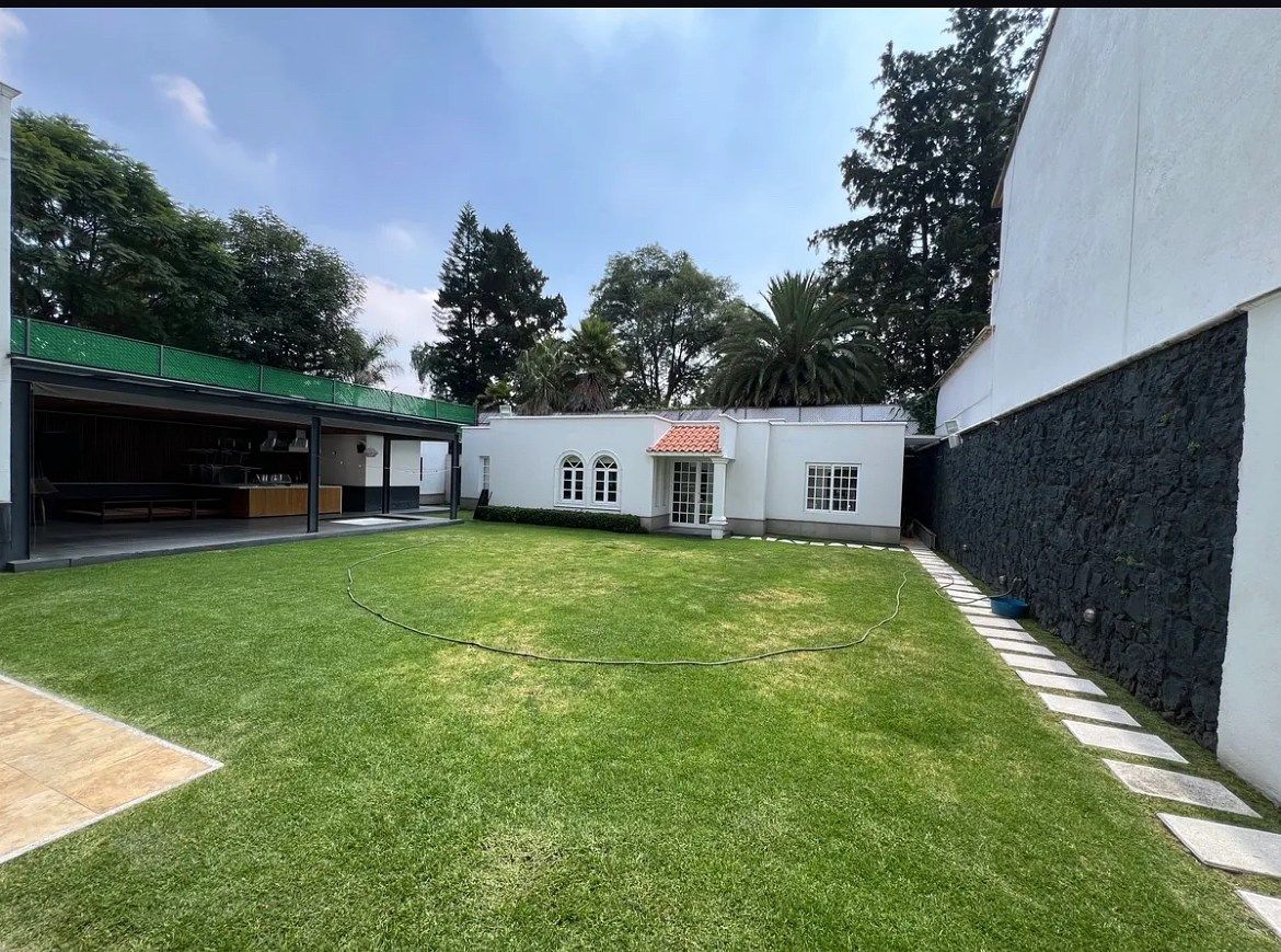 CASA EN VENTA EN JARDINES DEL PEDREGAL!!! - foto 4