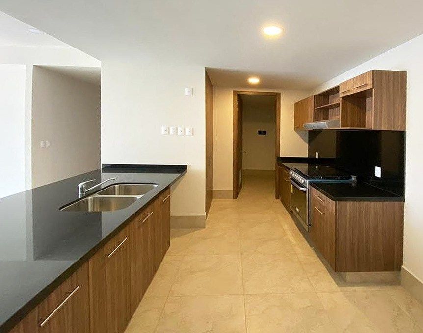 Departamento I en Venta en Terrace, Interlomas - foto 1