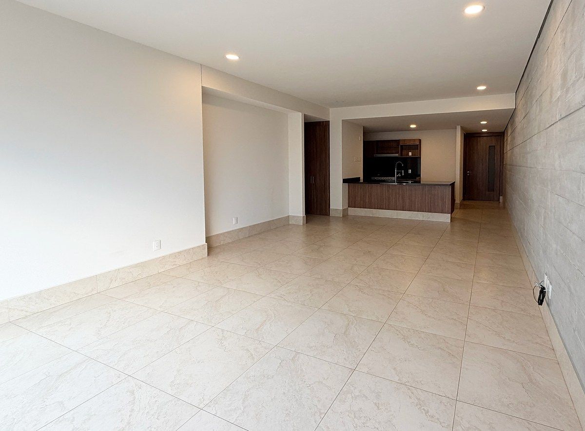 Departamento I en Venta en Terrace, Interlomas - foto 3