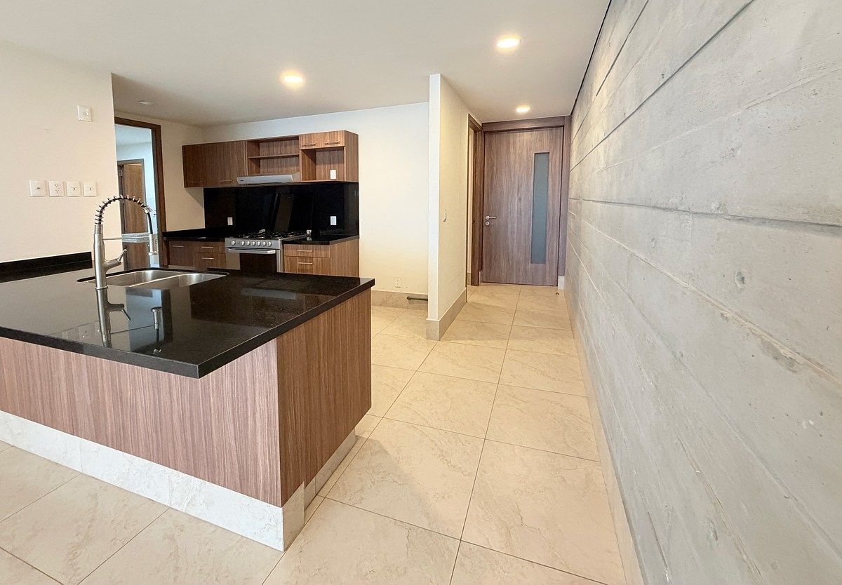 Departamento I en Venta en Terrace, Interlomas - foto 2