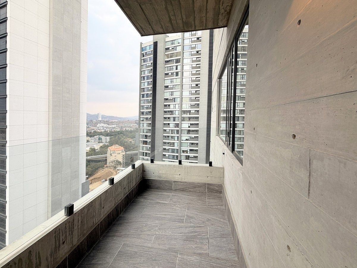 Departamento I en Venta en Terrace, Interlomas - foto 4