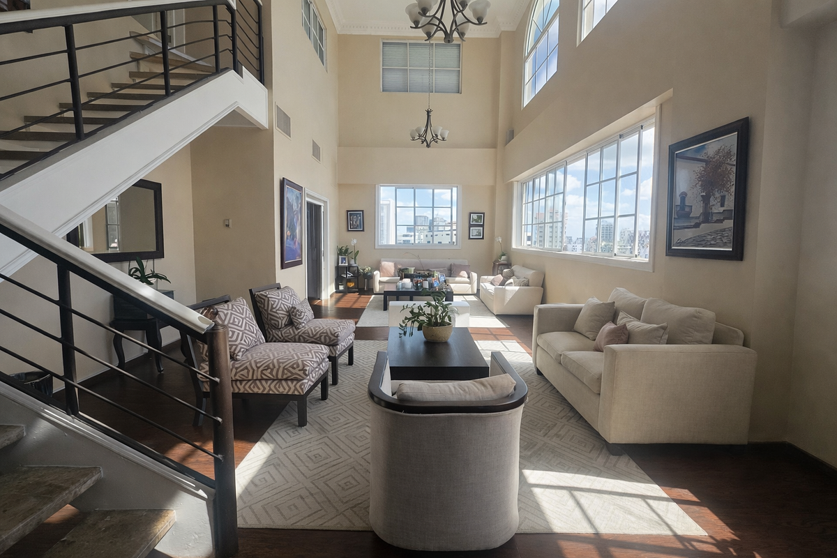 Apartamentos en Venta La Esperilla, Santo Domingo