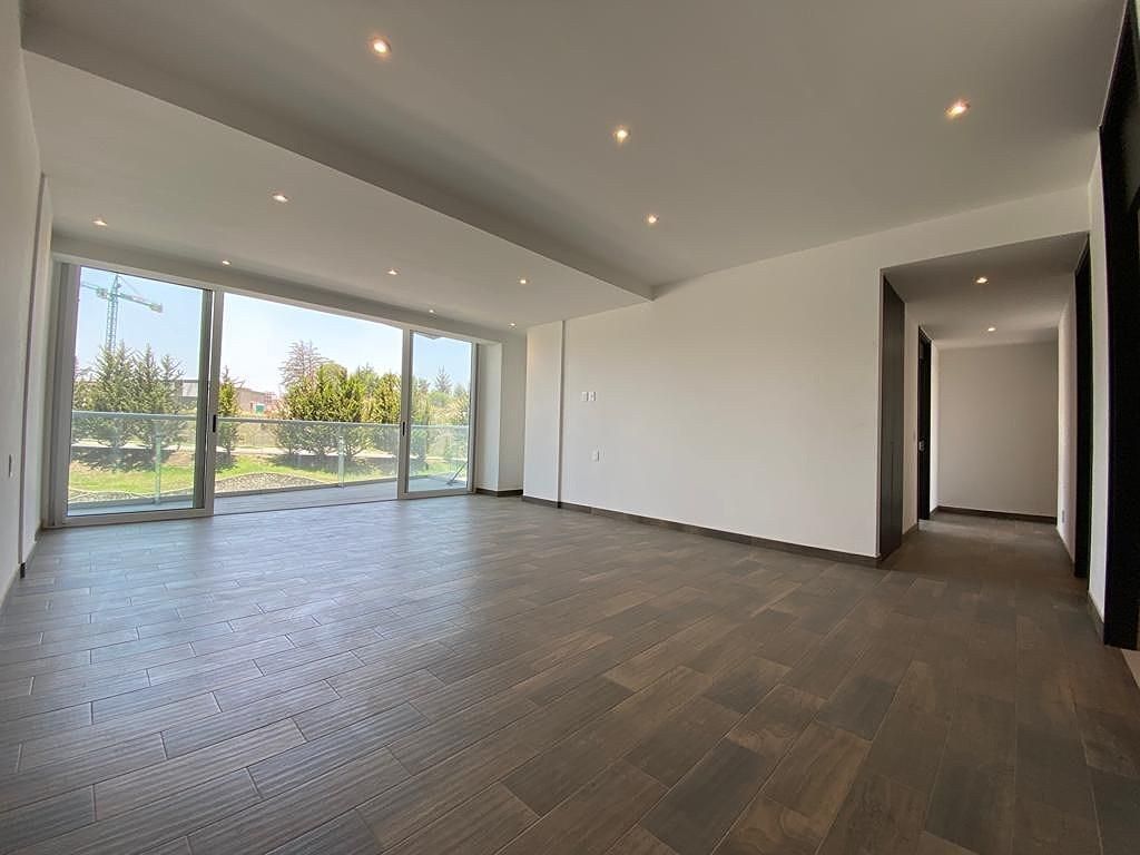 Departamento en venta en Bosque Real, Residencial Five - foto 1