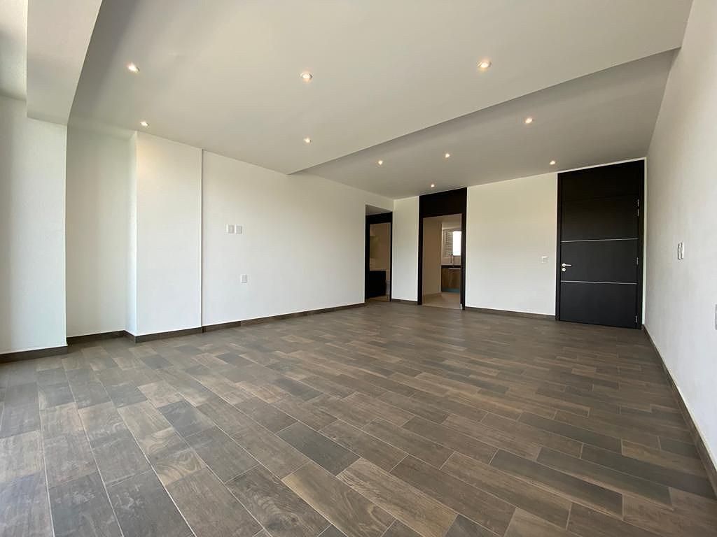 Departamento en venta en Bosque Real, Residencial Five - foto 3