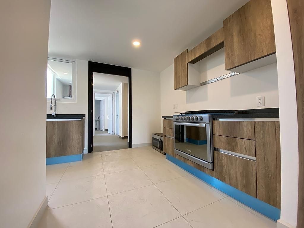 Departamento en venta en Bosque Real, Residencial Five - foto 4