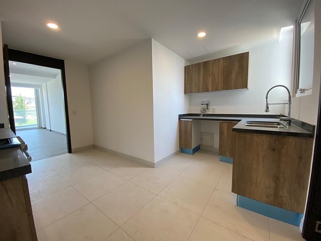 Departamento en venta en Bosque Real, Residencial Five - foto 5