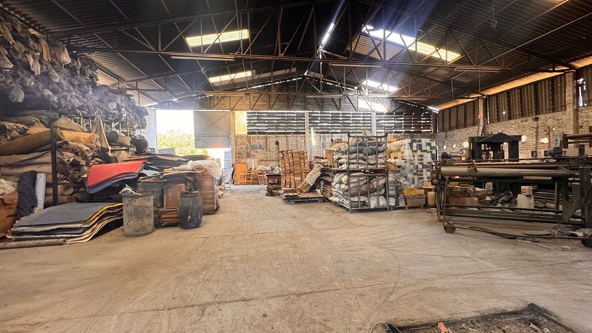 Bodega comercial en Parque Industrial El Álamo, Guadalajara, foto 5 de 13