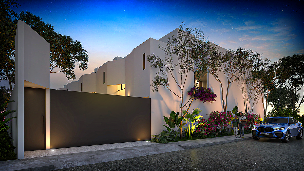 10 de 13: Acceso Principal