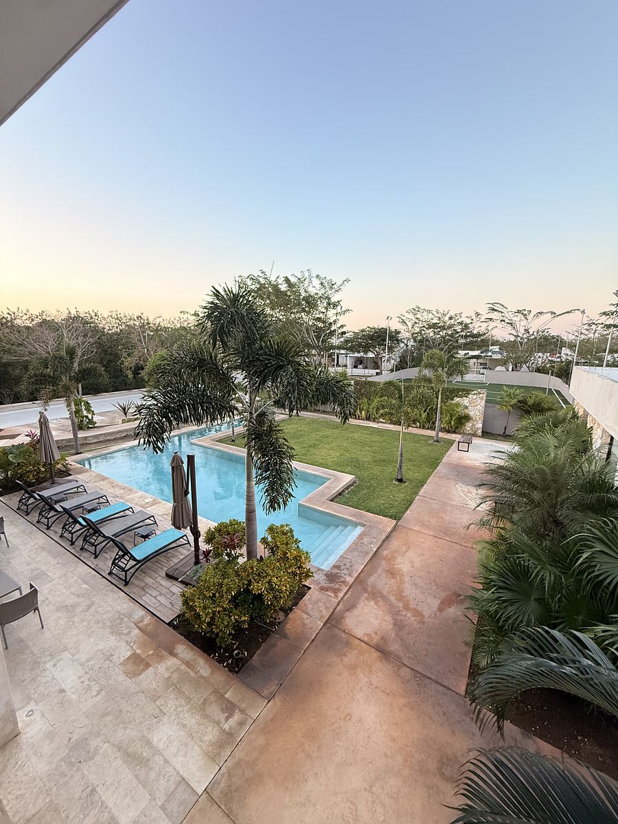 15 de 24: Amenidades