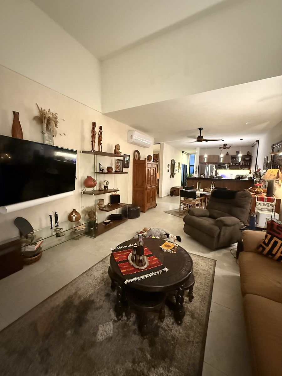 4 de 24: Sala- comedor