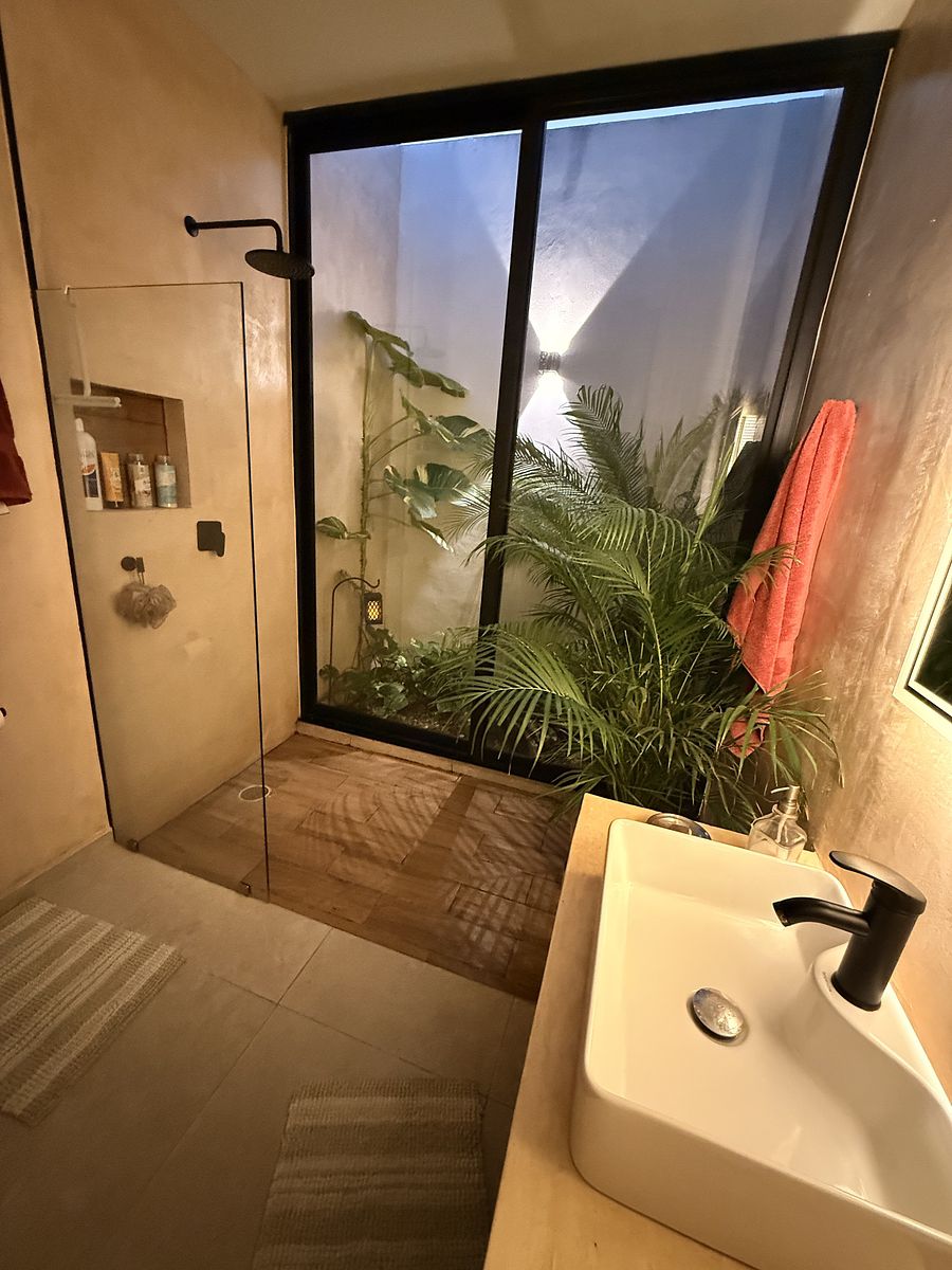 7 de 24: baño completo