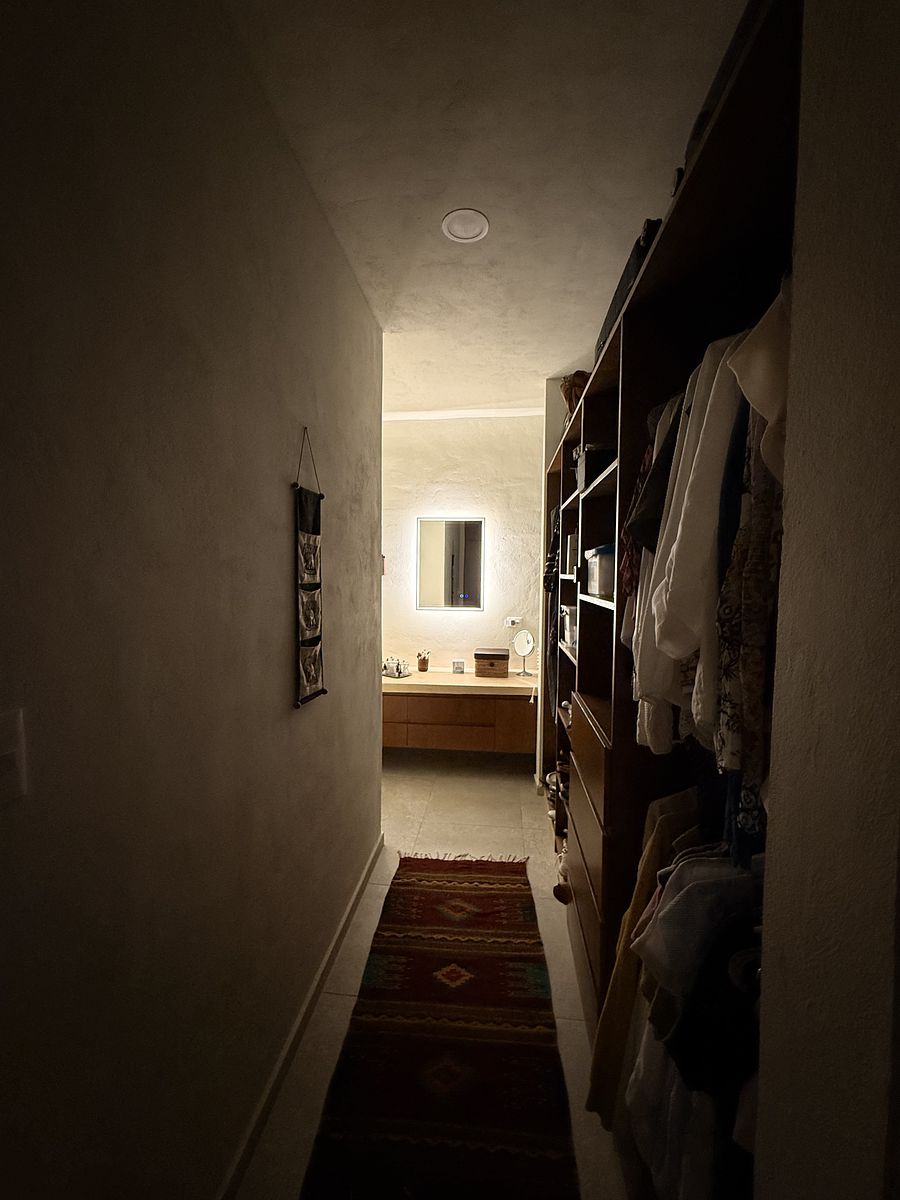 12 de 24: Closet vestido recamara principal