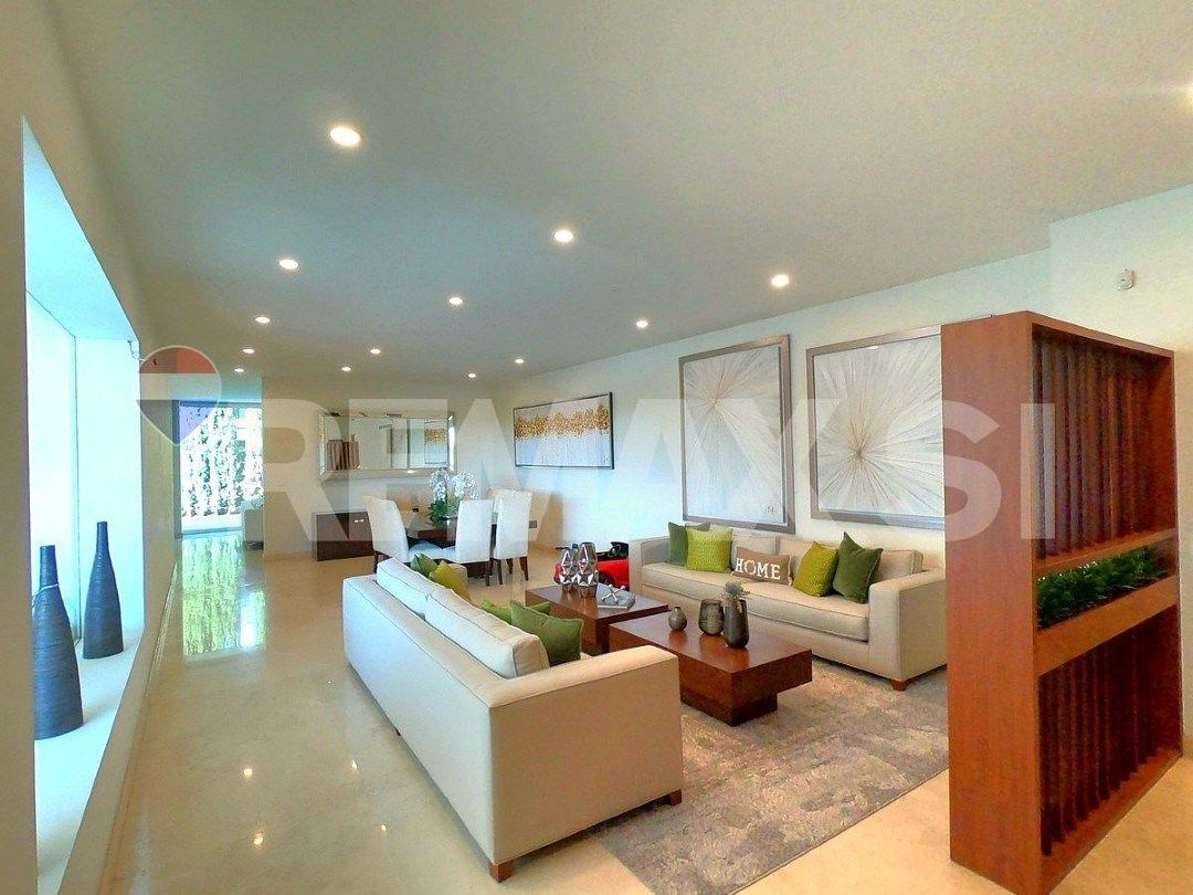 2 de 34: ÁREA SOCIAL SALA