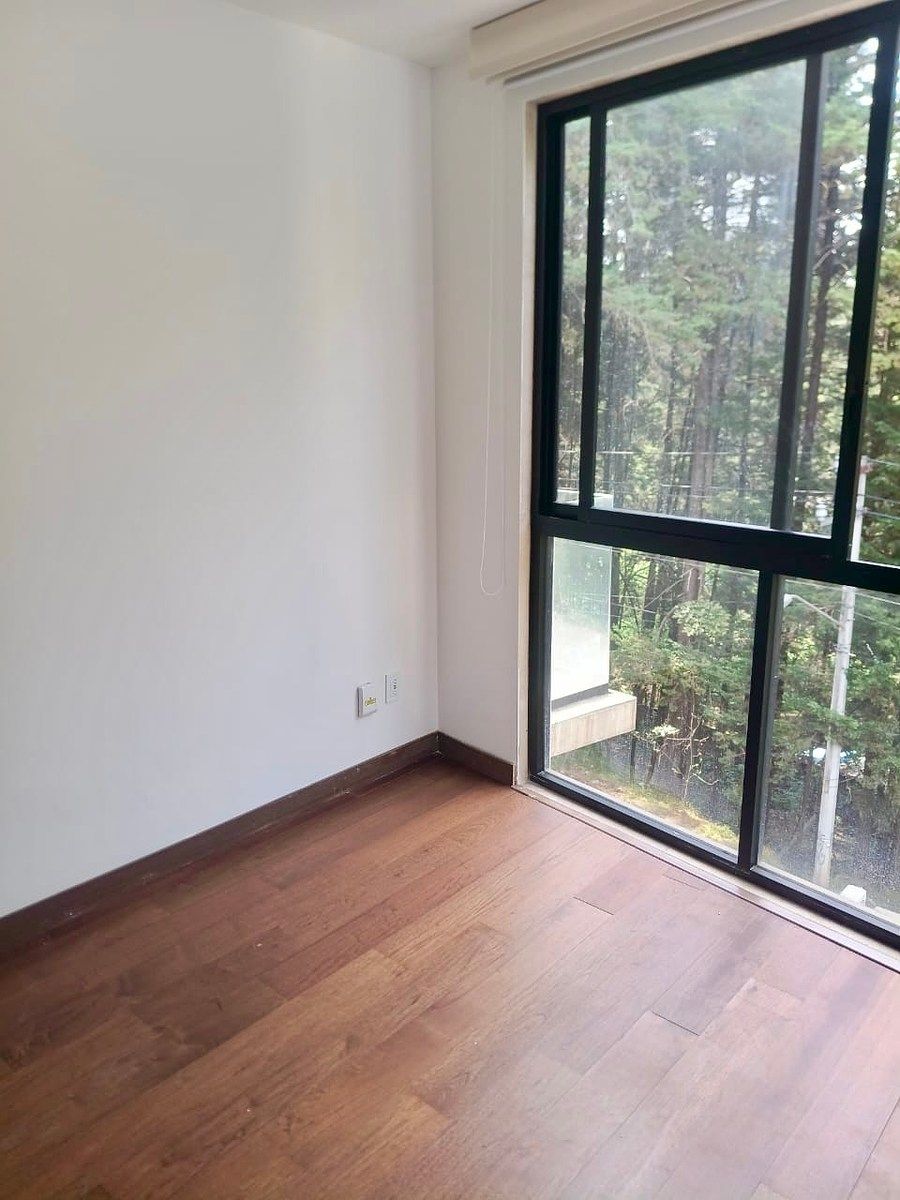 Apartamento em Contadero, Cuajimalpa de Morelos, foto 8 de 16