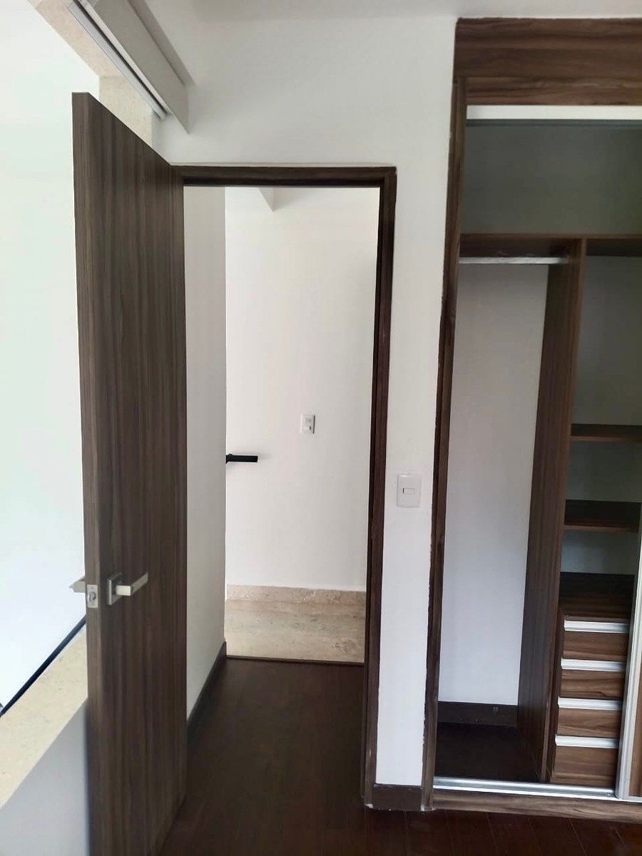 Apartamento em Contadero, Cuajimalpa de Morelos, foto 11 de 16