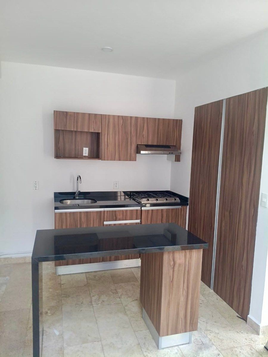 Apartamento em Contadero, Cuajimalpa de Morelos, foto 3 de 16