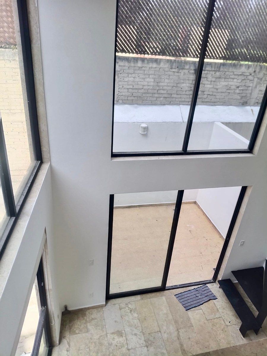 Apartamento em Contadero, Cuajimalpa de Morelos, foto 13 de 16