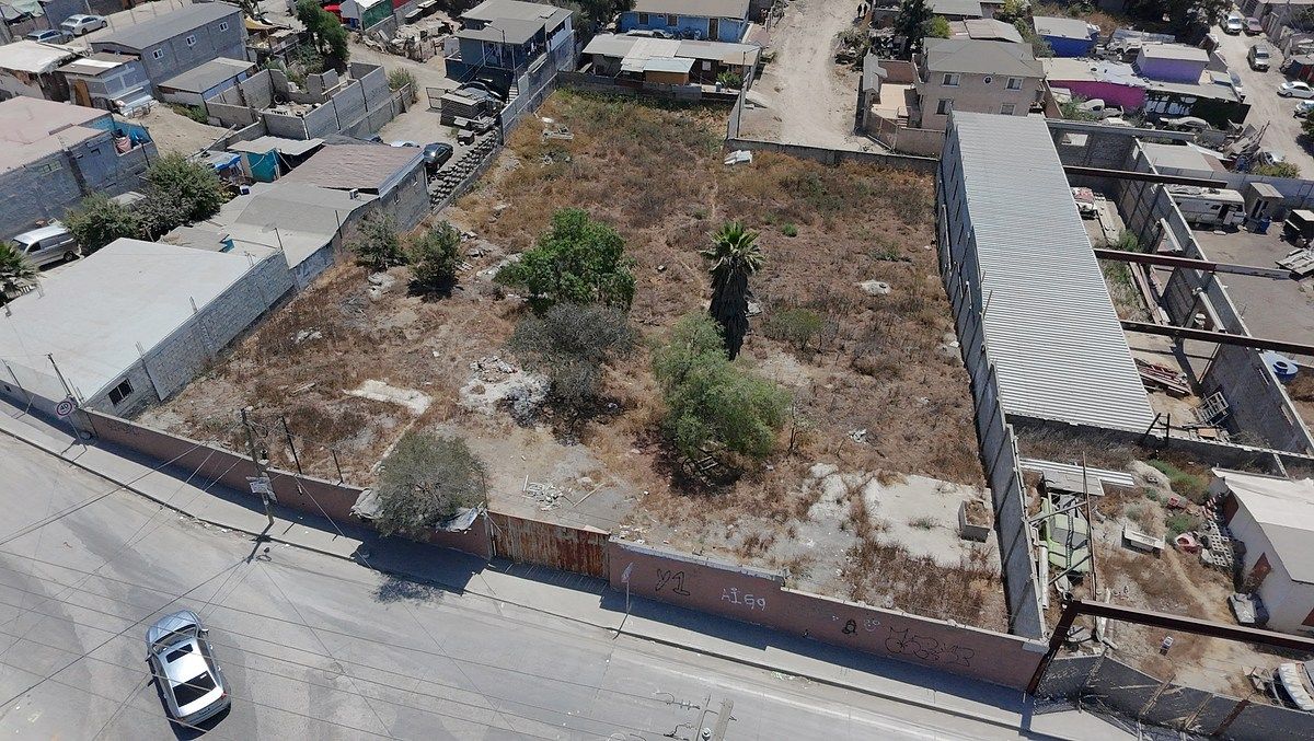 Land for sale in La Joya, photo 1 of 1