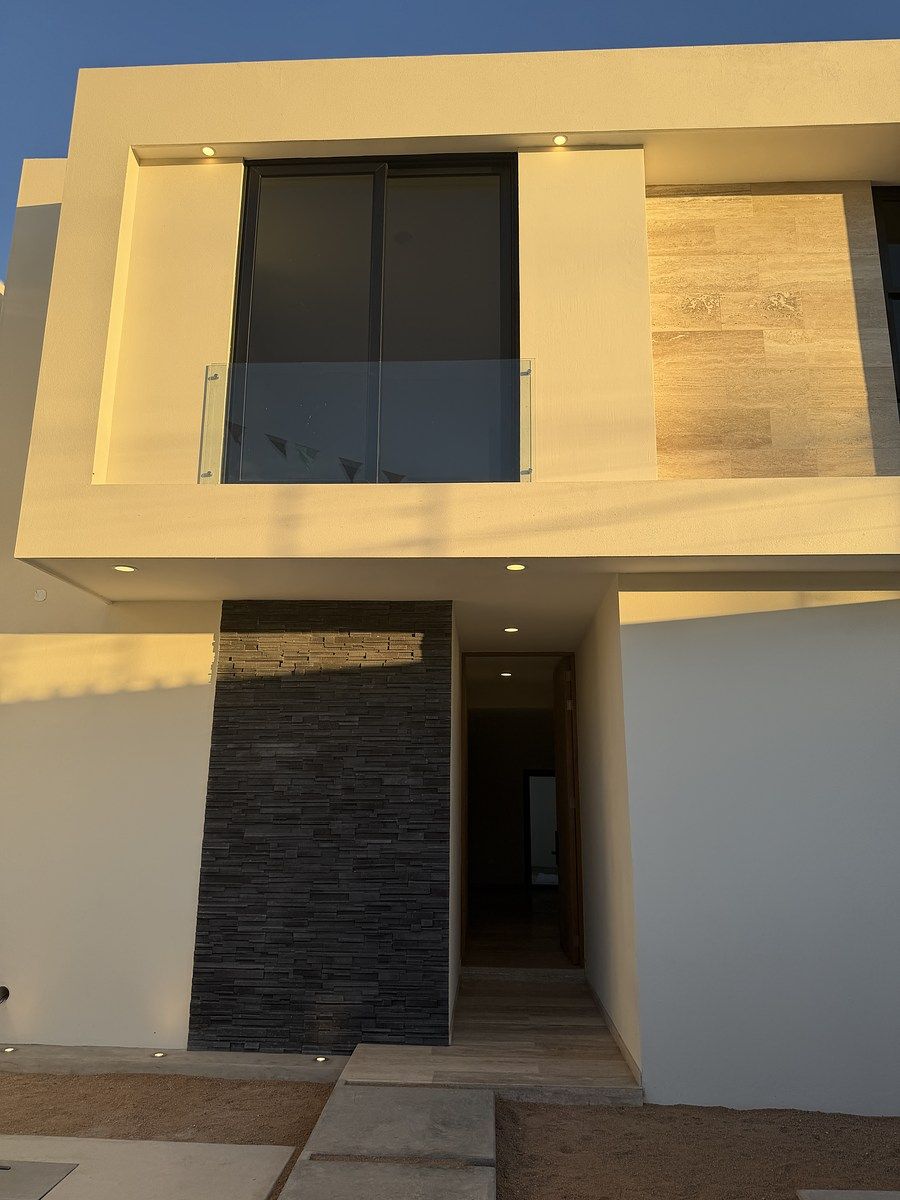 Casa Sonora - Doble acceso, foto 1 de 11