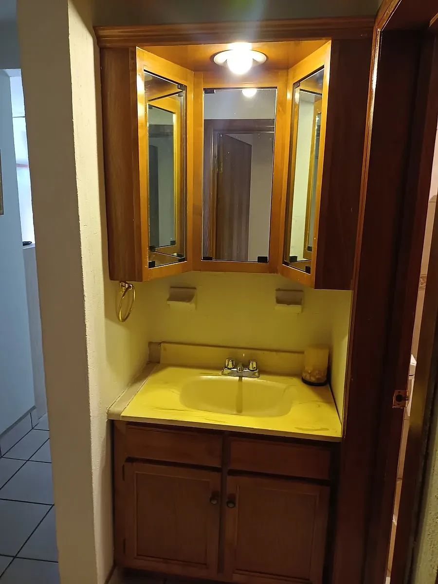 Casa en Vivienda Magisterial, Mexicali, foto 10 de 26