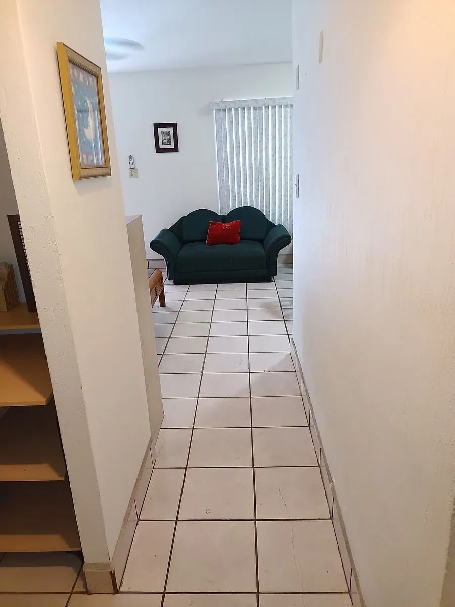 Casa en Vivienda Magisterial, Mexicali, foto 12 de 26