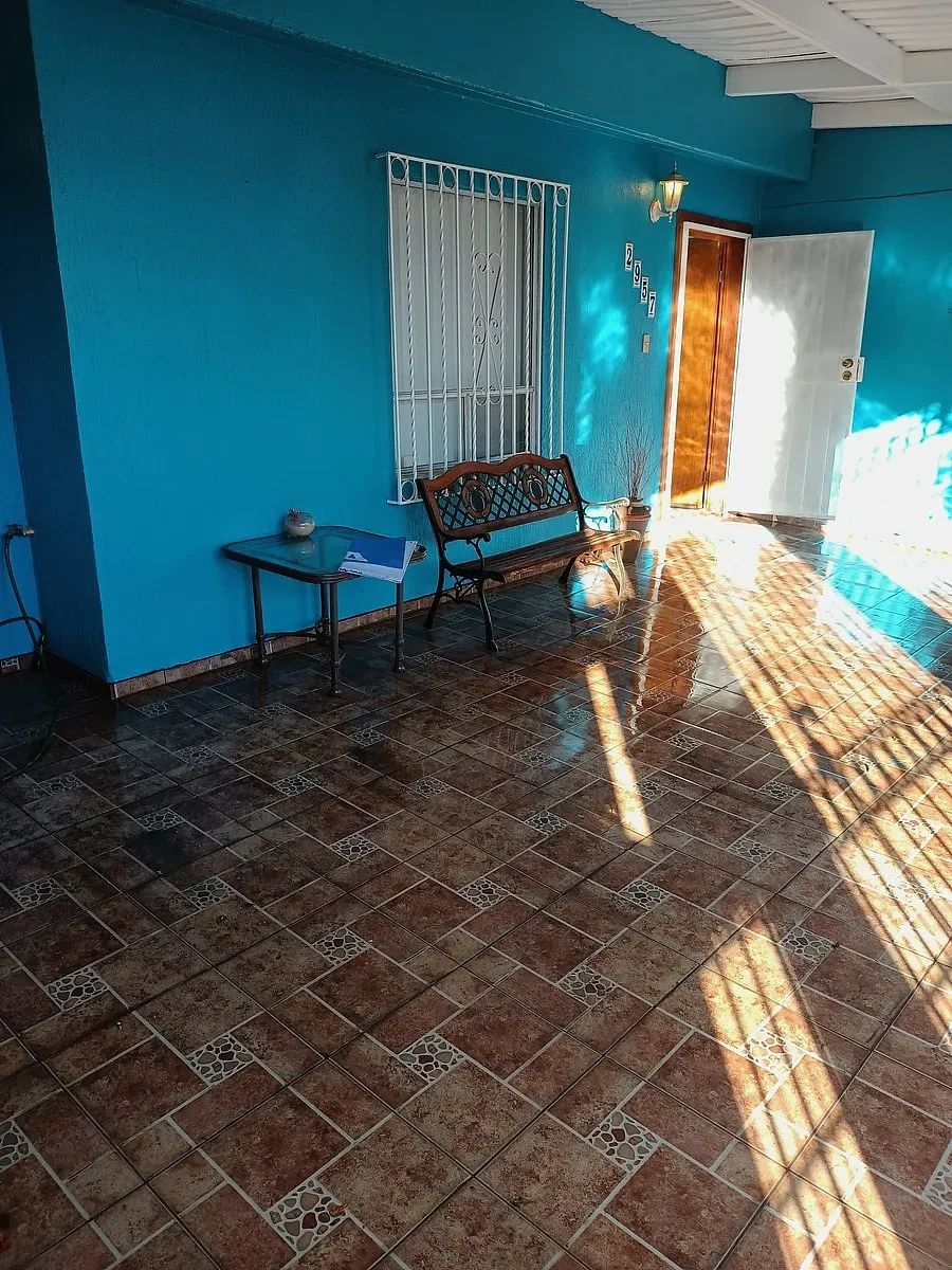 Casa en Vivienda Magisterial, Mexicali, foto 20 de 26