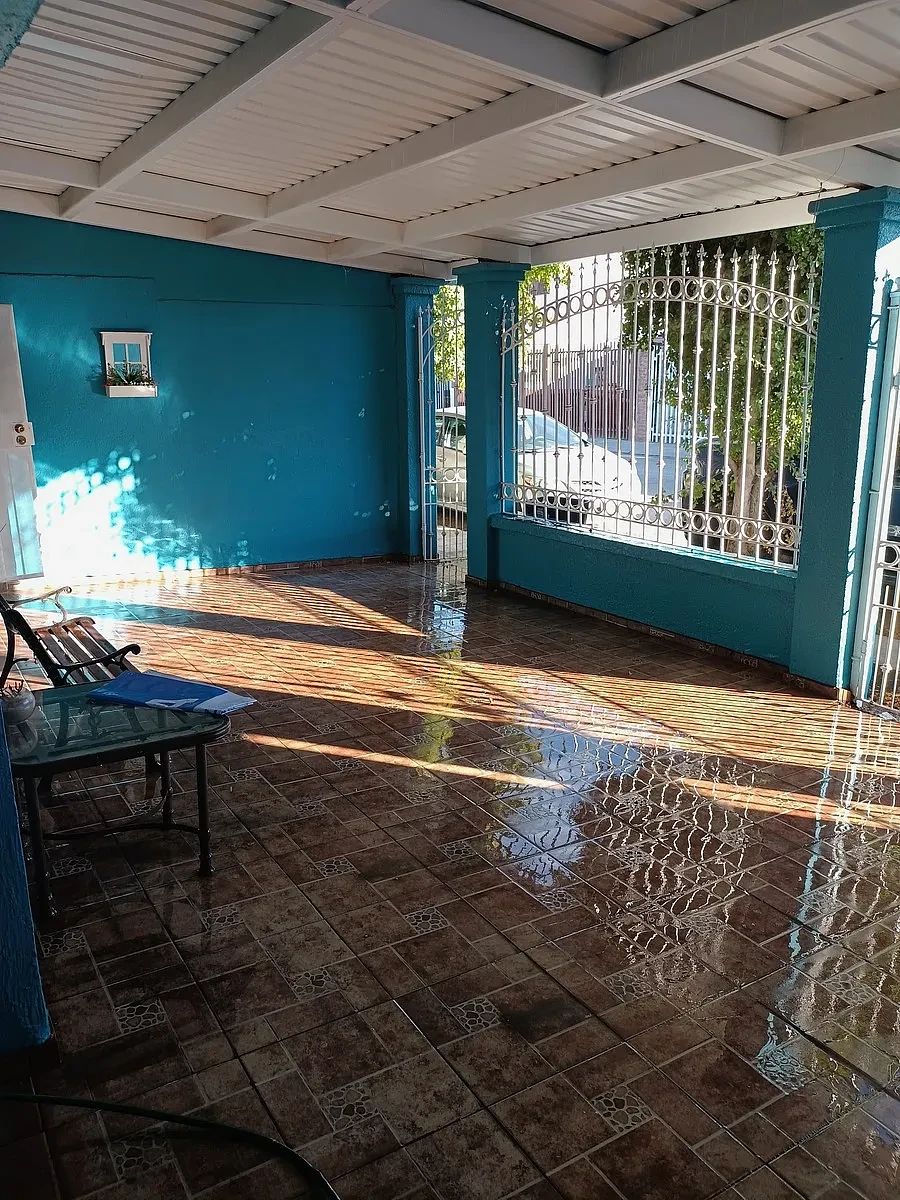 Casa en Vivienda Magisterial, Mexicali, foto 21 de 26