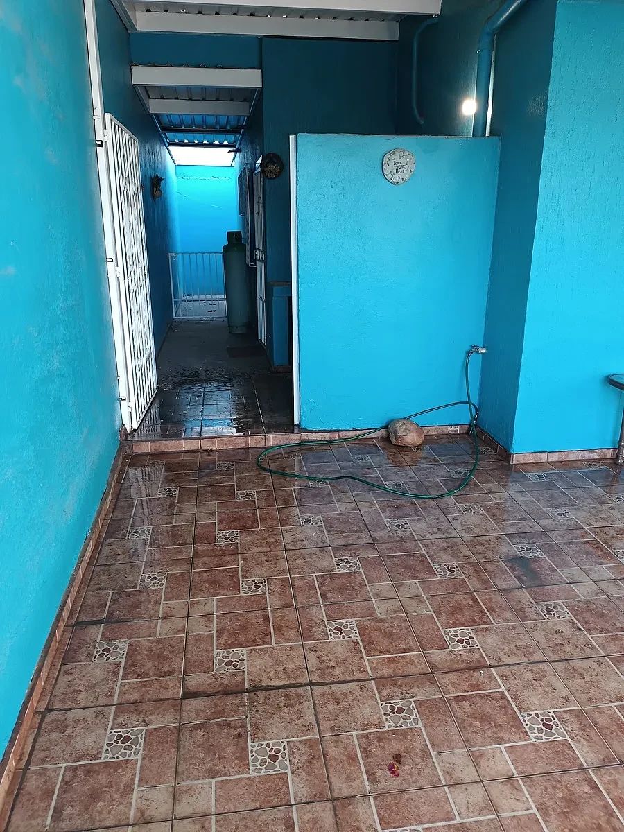 Casa en Vivienda Magisterial, Mexicali, foto 22 de 26
