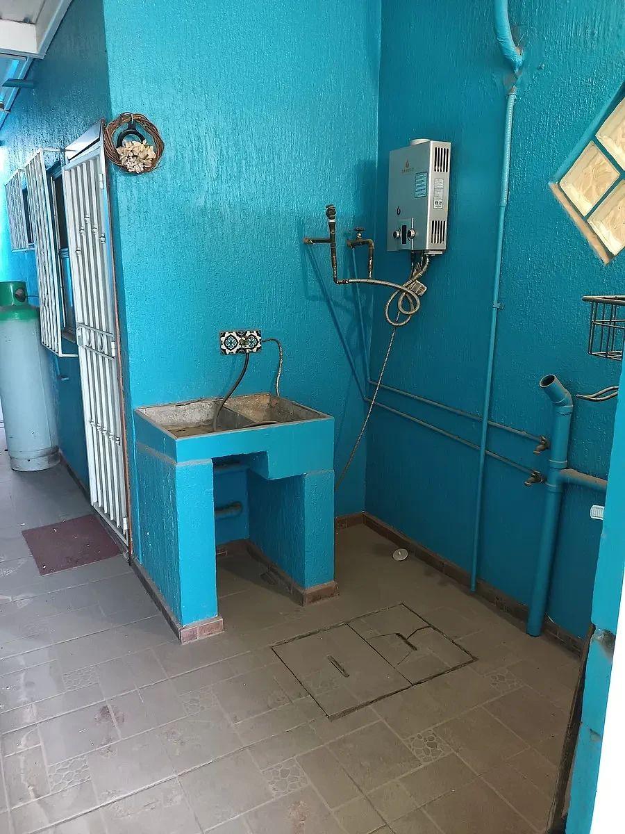 Casa en Vivienda Magisterial, Mexicali, foto 23 de 26