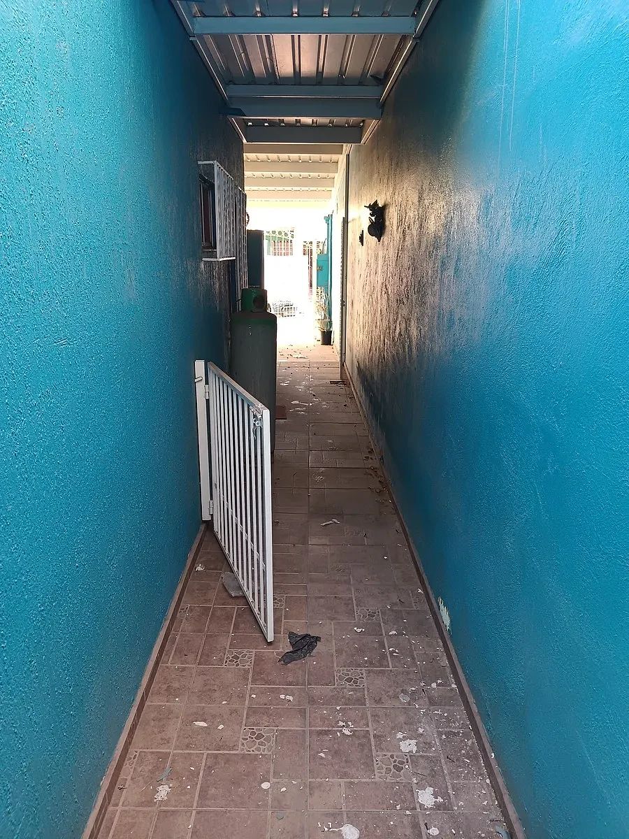 Casa en Vivienda Magisterial, Mexicali, foto 24 de 26