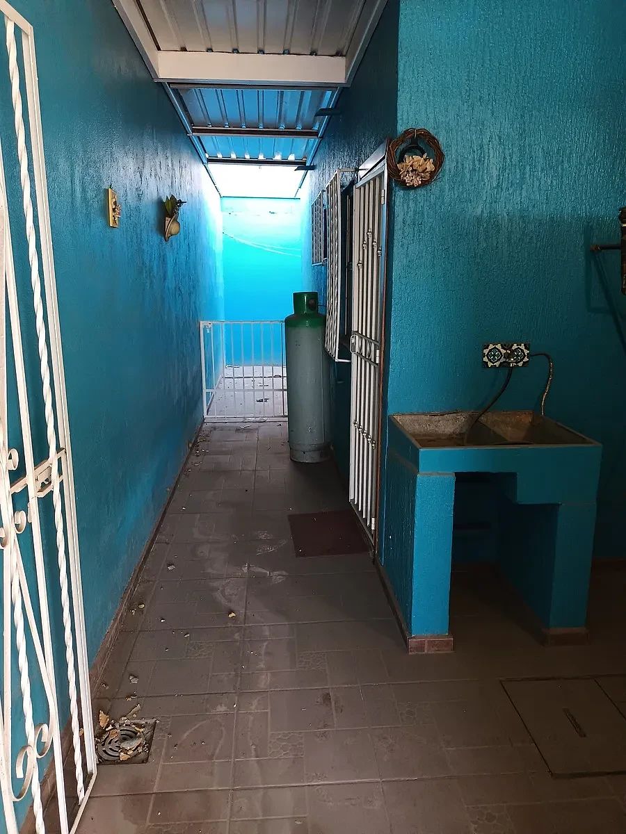 Casa en Vivienda Magisterial, Mexicali, foto 25 de 26
