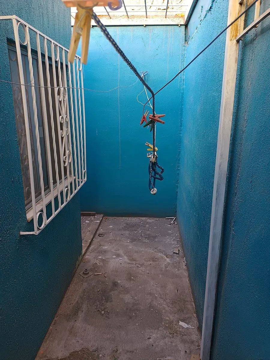 Casa en Vivienda Magisterial, Mexicali, foto 26 de 26